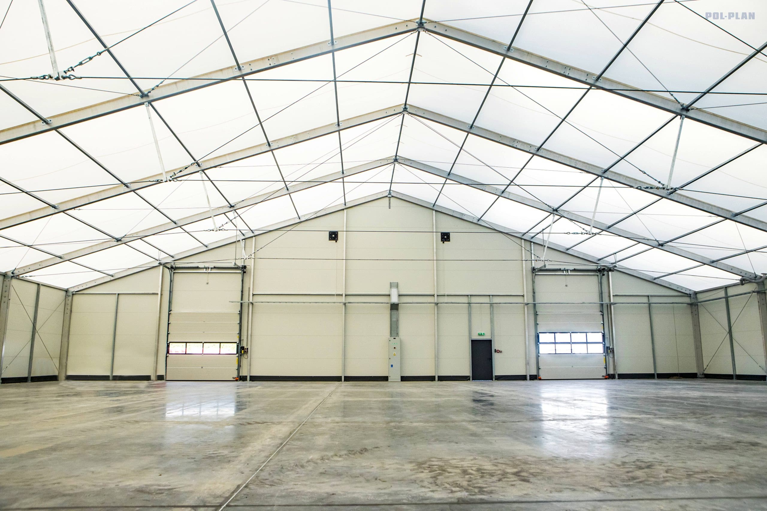 Bir gölgeden daha fazlası...